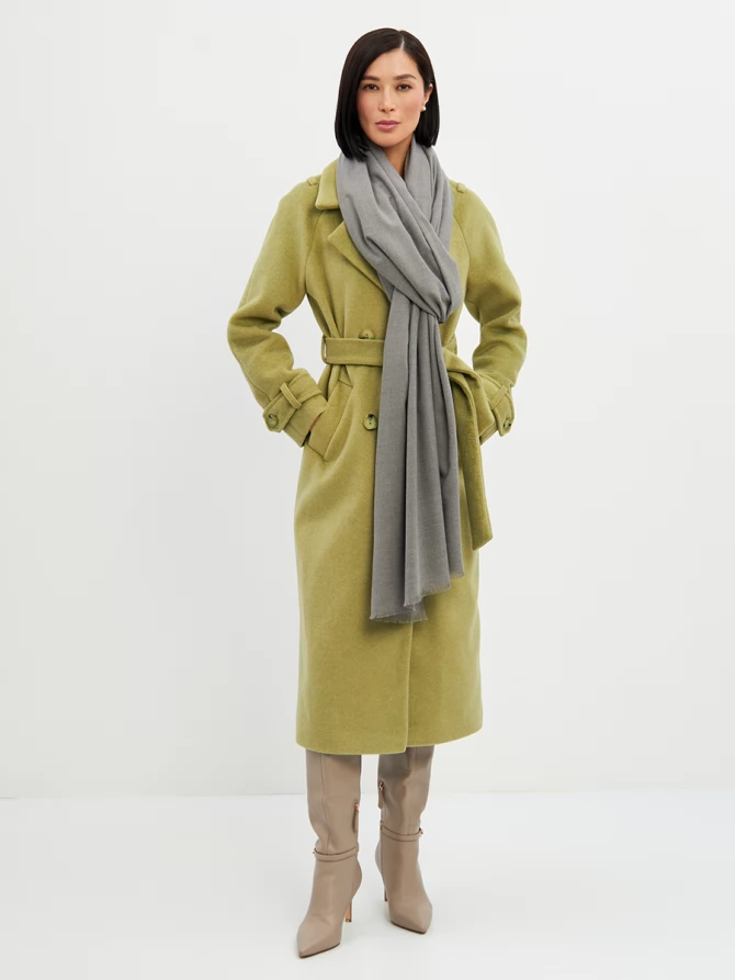 Палантин женский RH25-135-18