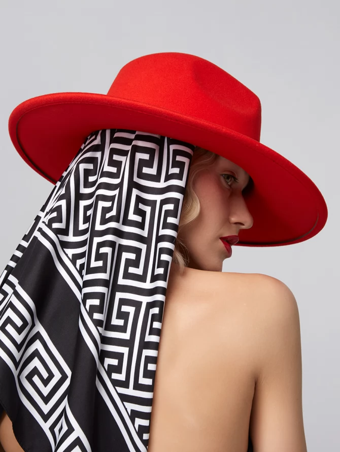 Платок KRD2-68-27