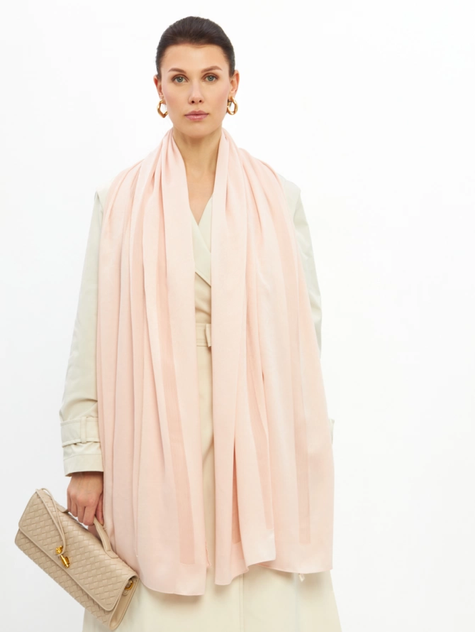 Палантин женский SH25V-17-6