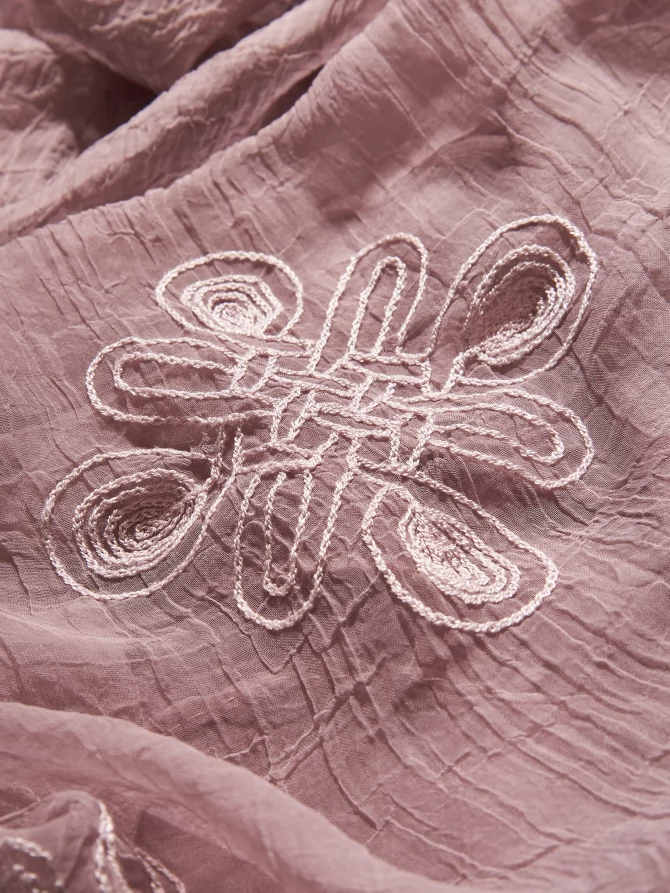 Палантин женский BB-1352-38