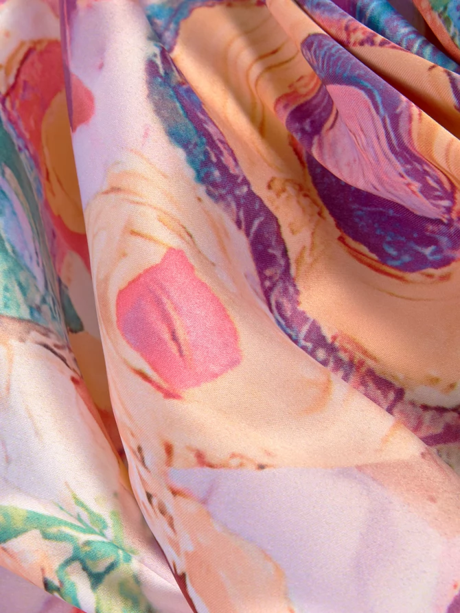 Палантин женский KSH16-14510-1