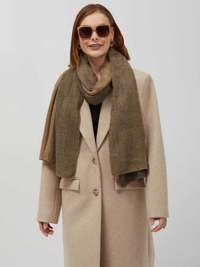 Палантин RH-14-9