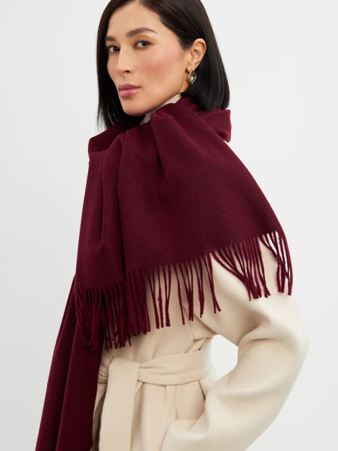 Палантин женский RH25-165-10