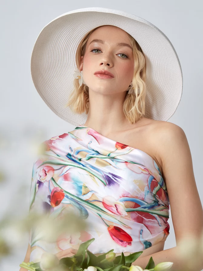 Платок женский KSH16-610-4