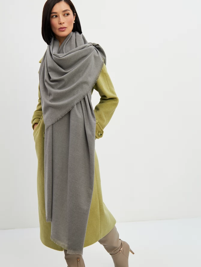 Палантин женский RH25-135-18