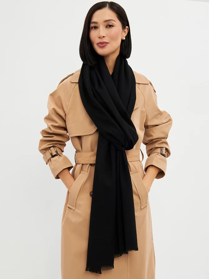 Палантин женский RH25-135-19