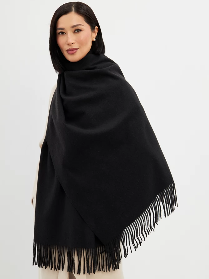 Палантин женский RH25-165-5