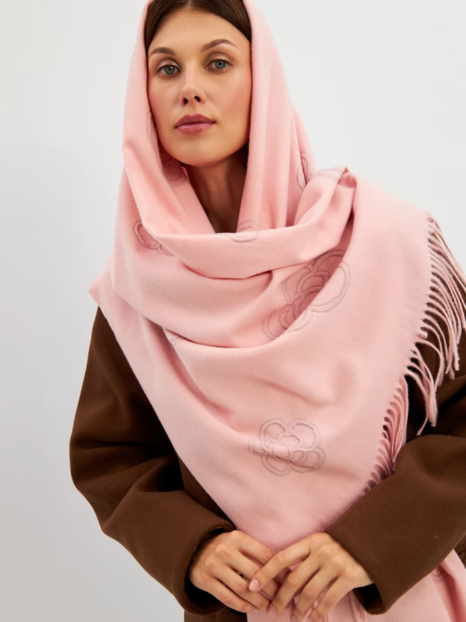 Палантин женский RH11-20-6