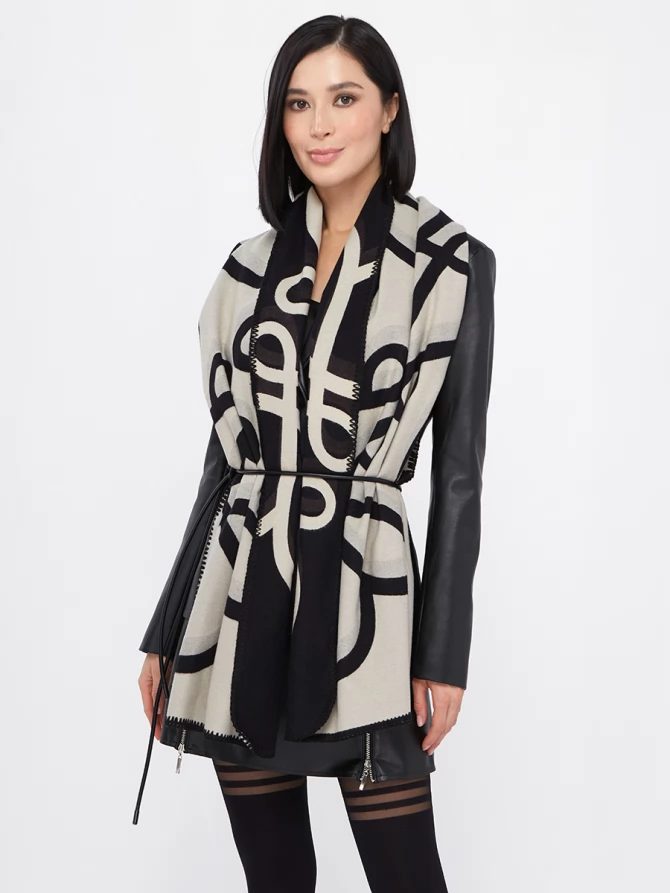 Палантин женский RH10-2256-1