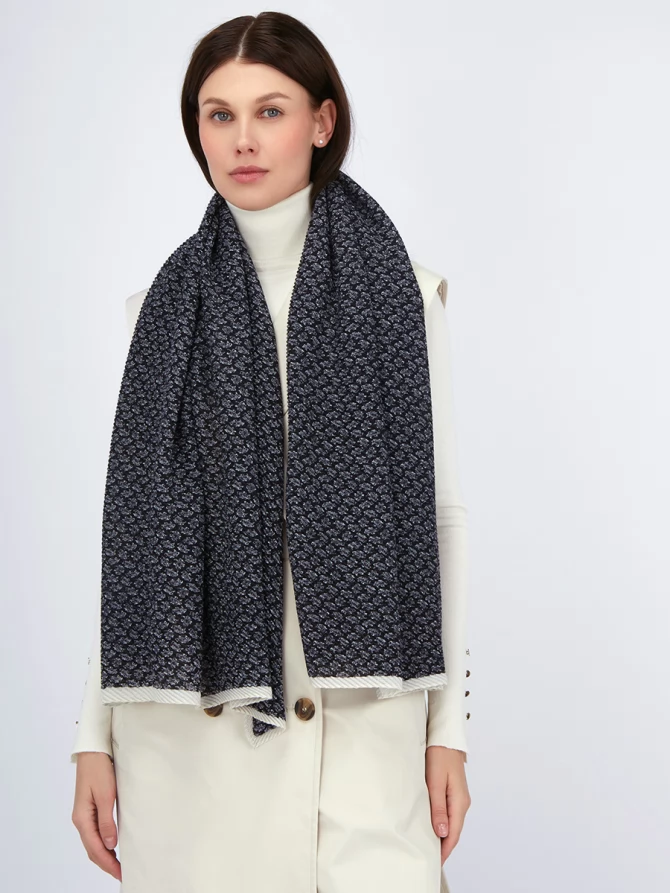 Палантин женский SPR-1159-2