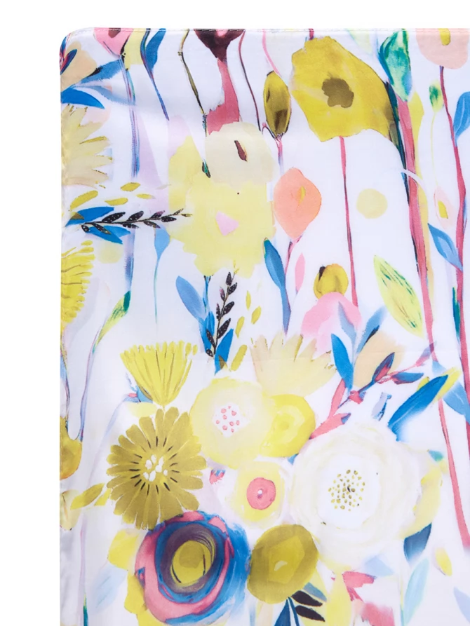 Палантин женский KSH16-1455-3