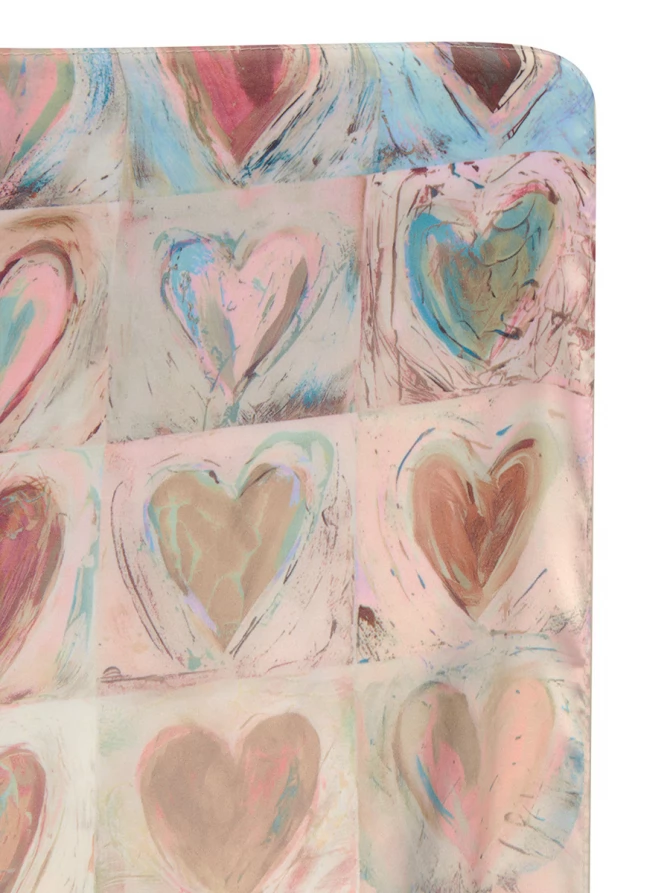 Палантин женский KSH16-1459-3