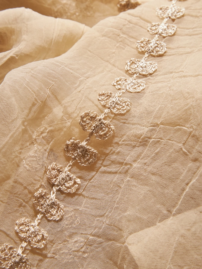 Палантин женский BB-135-30