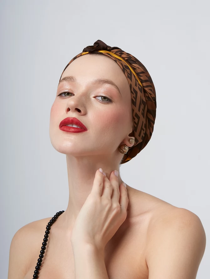 Платок KRD2-68-29