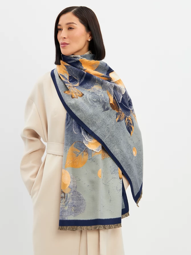 Палантин женский RH10-29-20