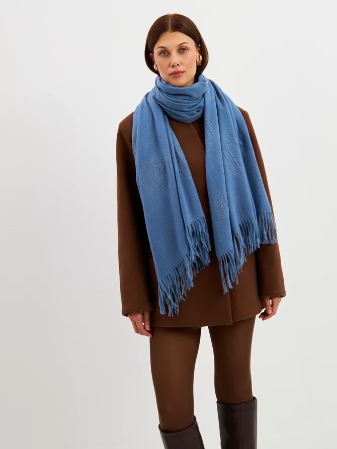 Палантин женский RH11-20-4