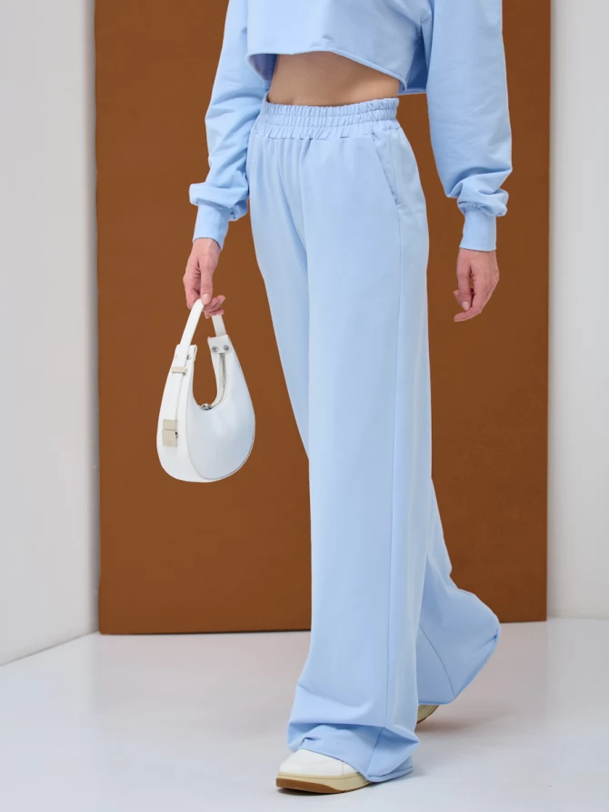 Брюки спортивные