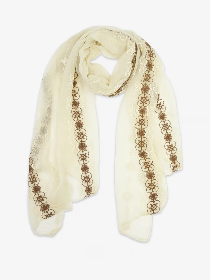 Палантин женский DRK-1452-25