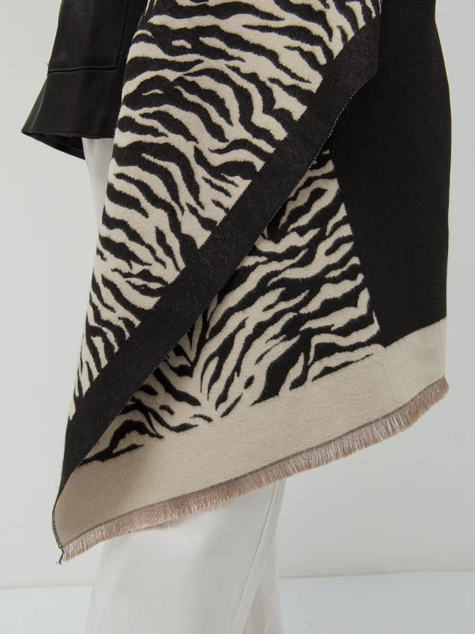 Палантин RH9-1756-2