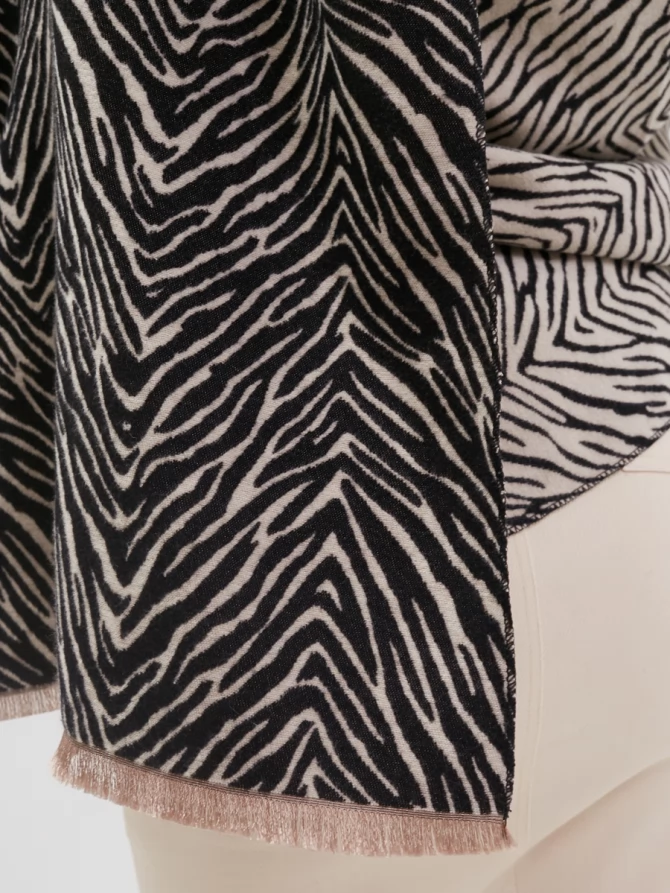 Палантин RH9-1754-3