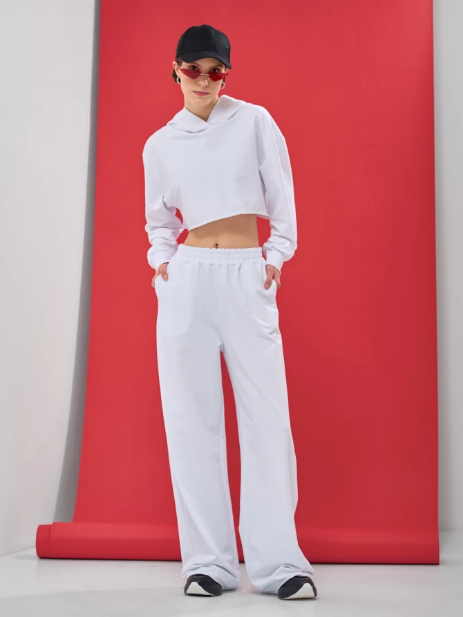 Брюки спортивные