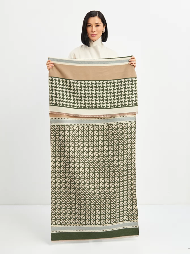 Палантин RH9-175-3