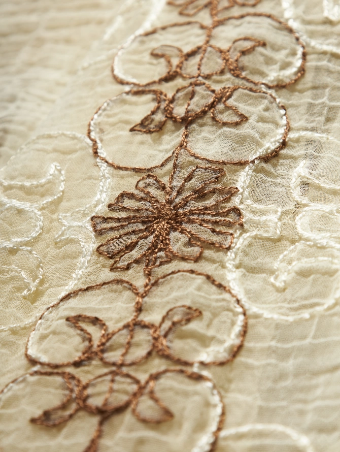 Палантин женский DRK-1452-25