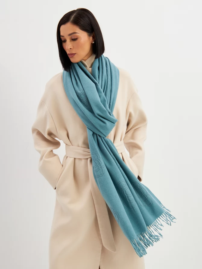 Палантин женский RH11-20-23