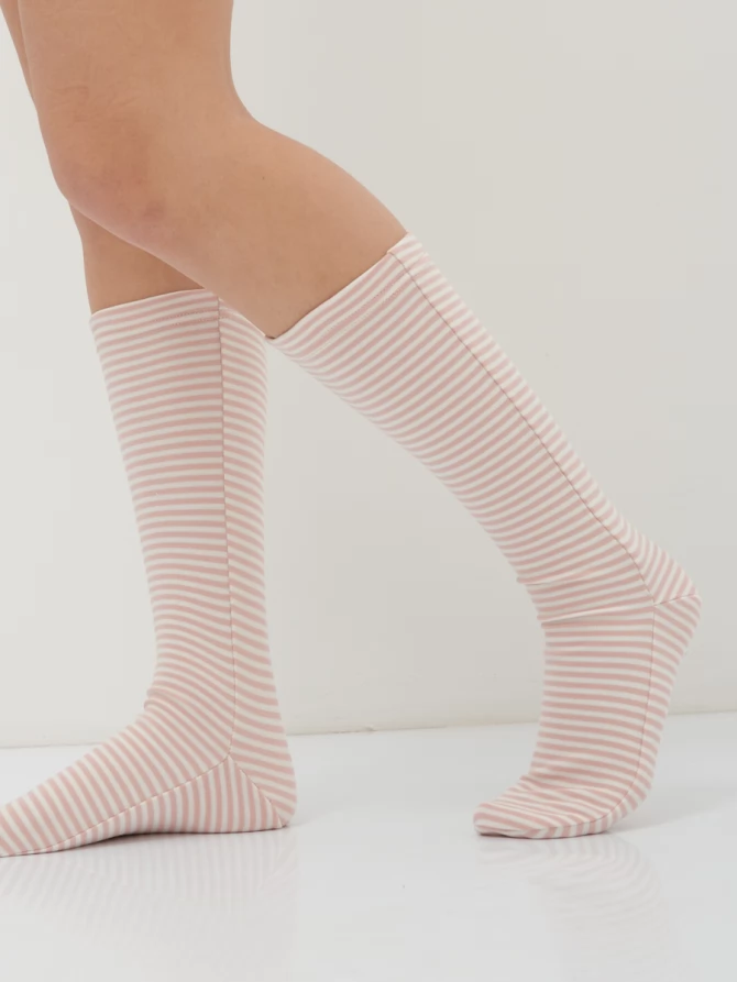 Носки трикотажные