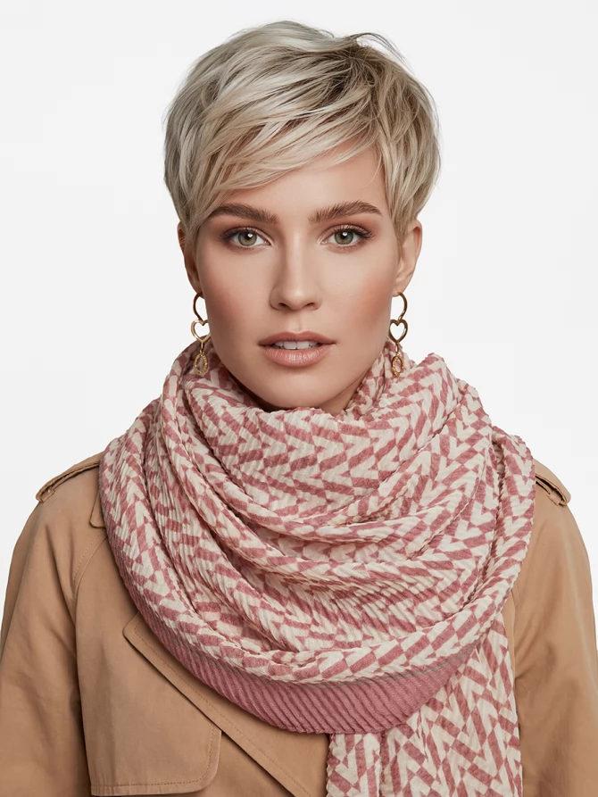 Палантин женский GR-105-1