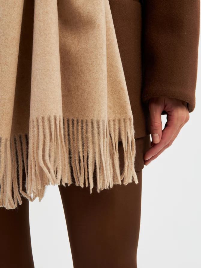 Палантин женский RH25-165-9