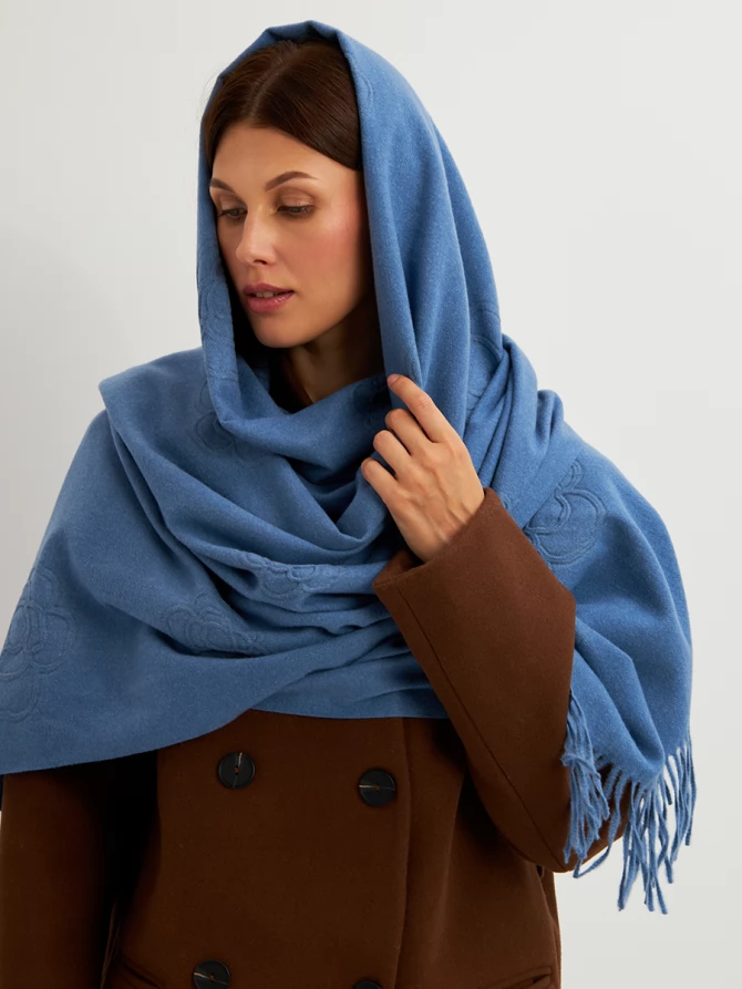 Палантин женский RH11-20-4