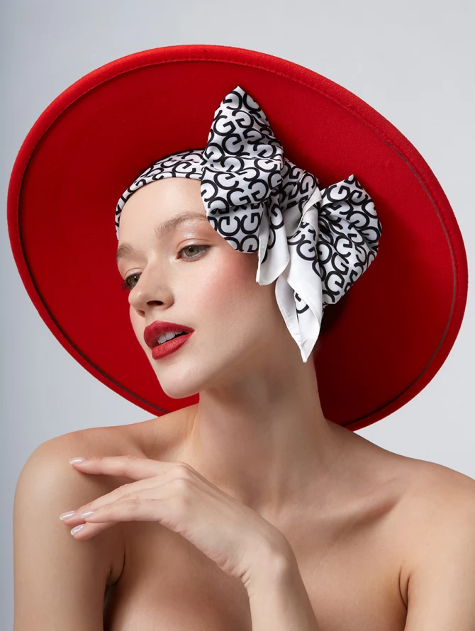 Платок KRD2-68-35