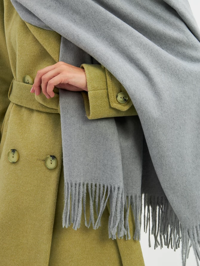 Палантин женский RH25-165-27