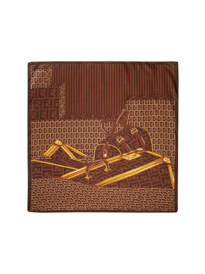 Платок KRD2-68-29