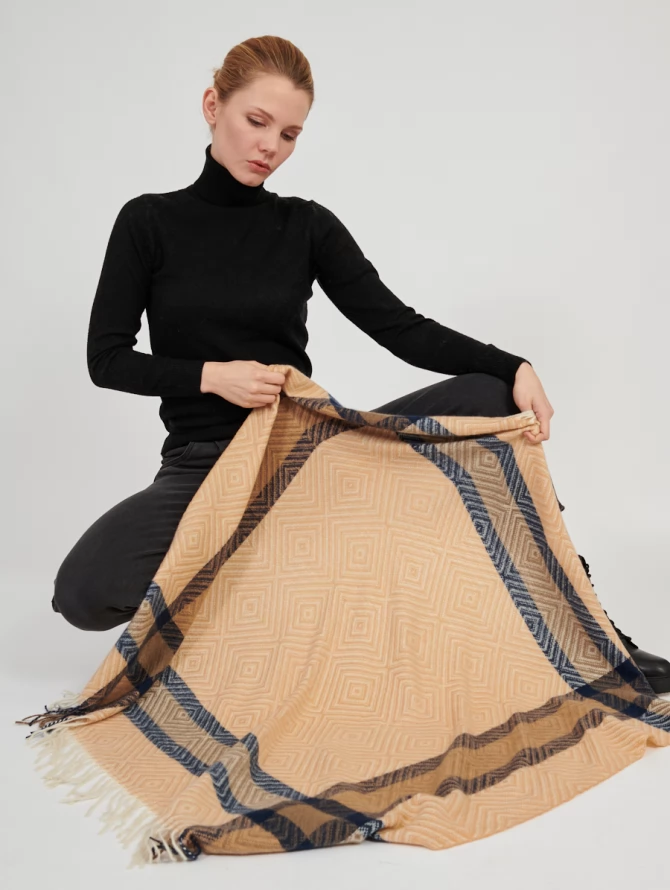 Платок RH7-135P-6