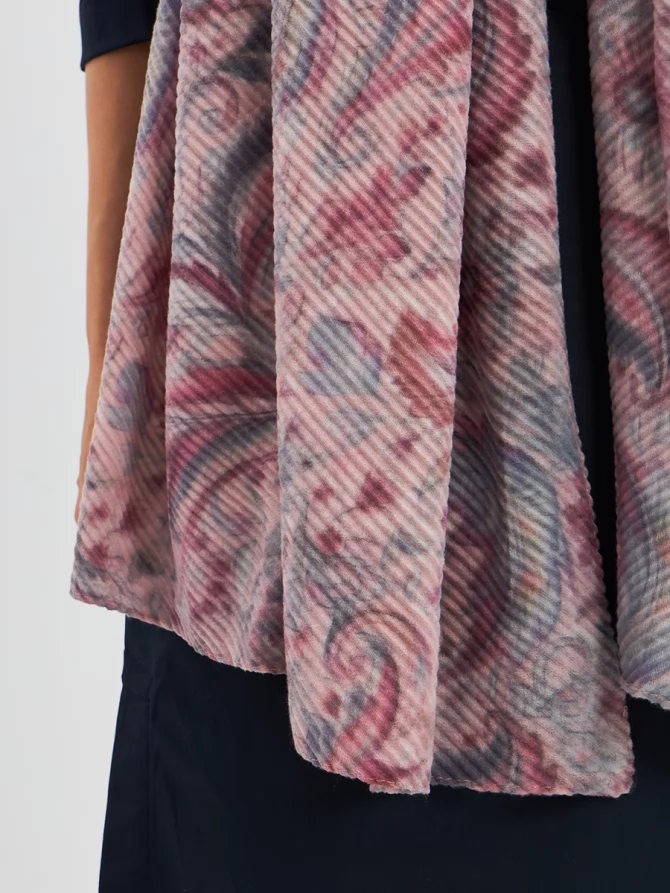 Палантин женский KSH15-1616-6