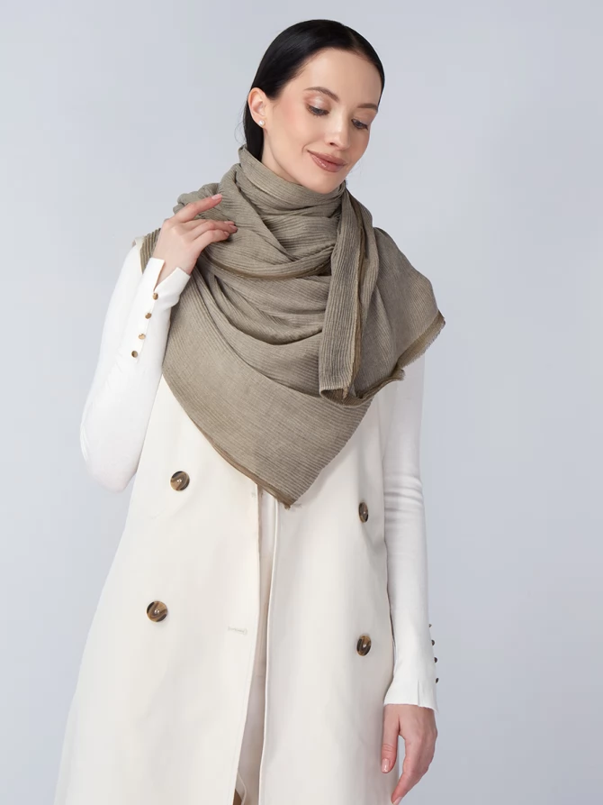 Палантин женский MK3-145-1