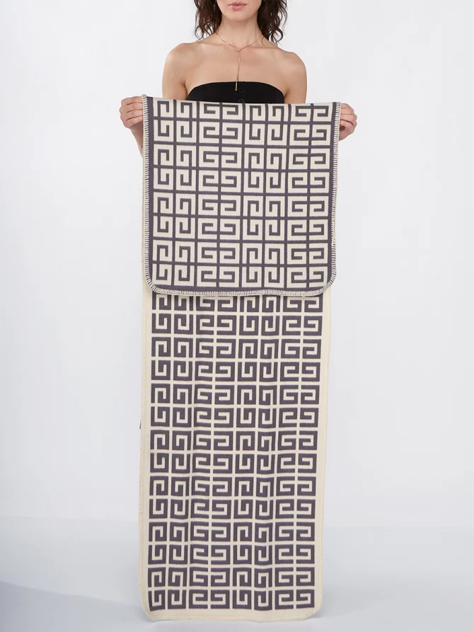 Палантин женский RH10-2255-4