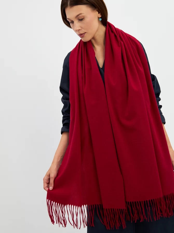 Палантин женский RH25-125-16