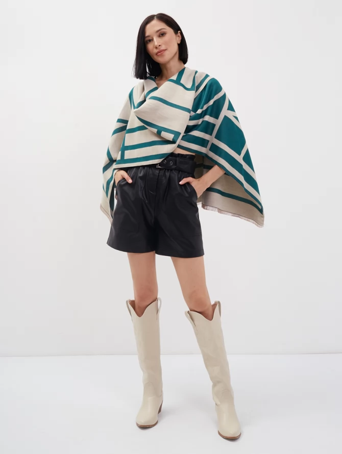 Палантин RH9-17510-4