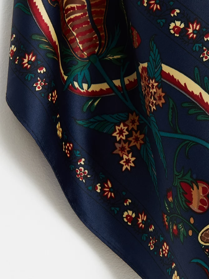 Платок женский LO-1254-2