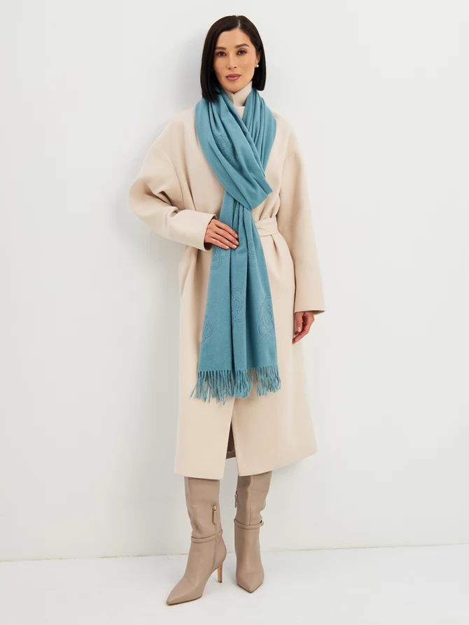 Палантин женский RH11-20-23