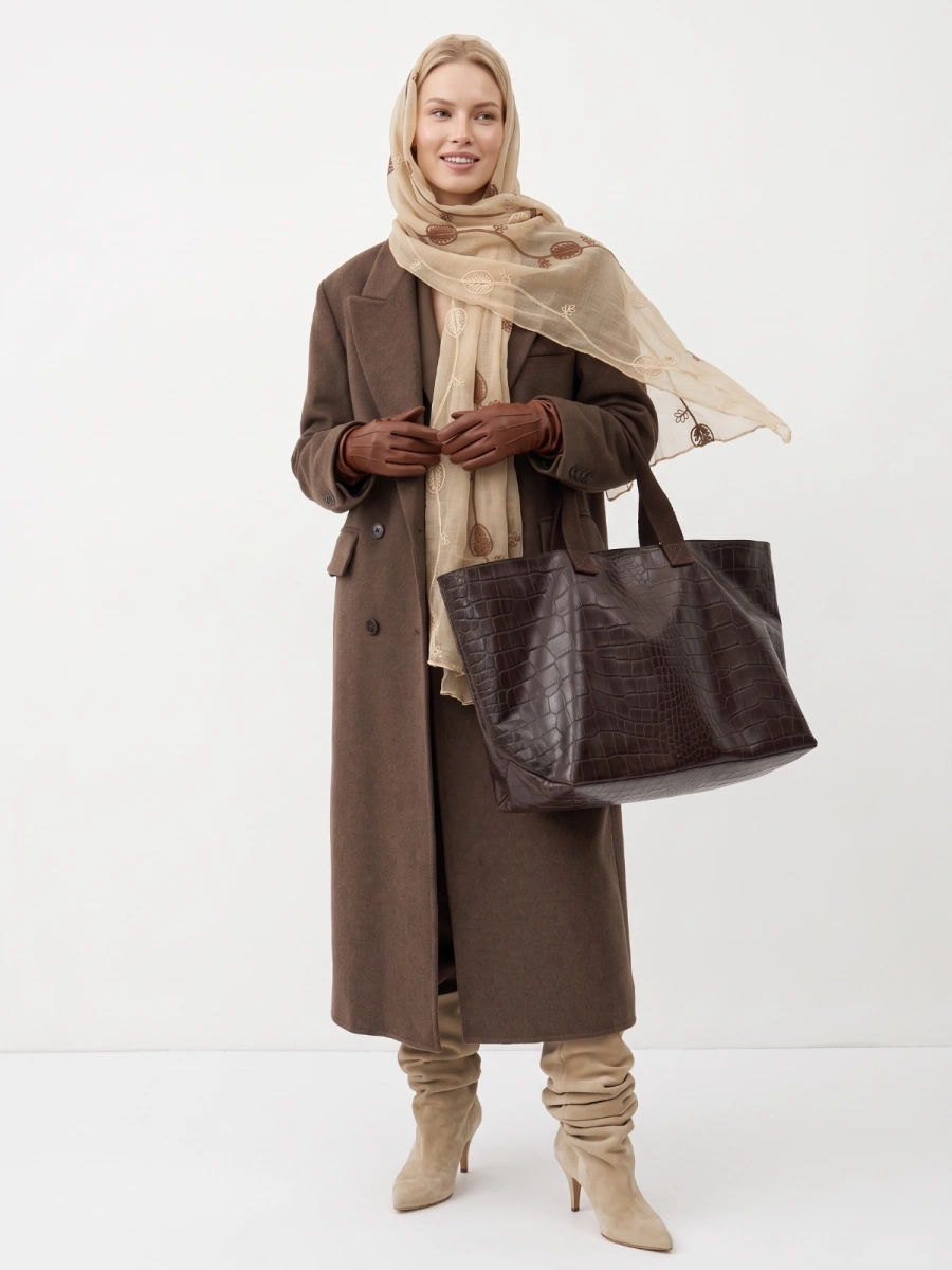 Палантин женский DRK-1453-25