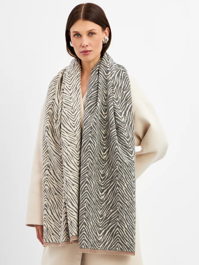 Палантин женский RH9-1754-1