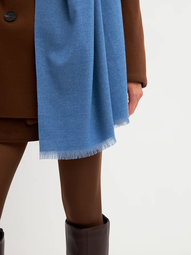 Палантин женский RH25-135-107