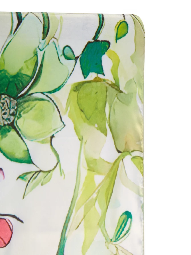 Палантин женский KSH16-1452-4