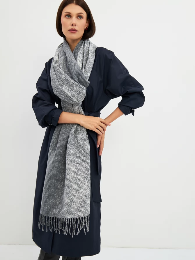 Палантин женский RH25-16-1