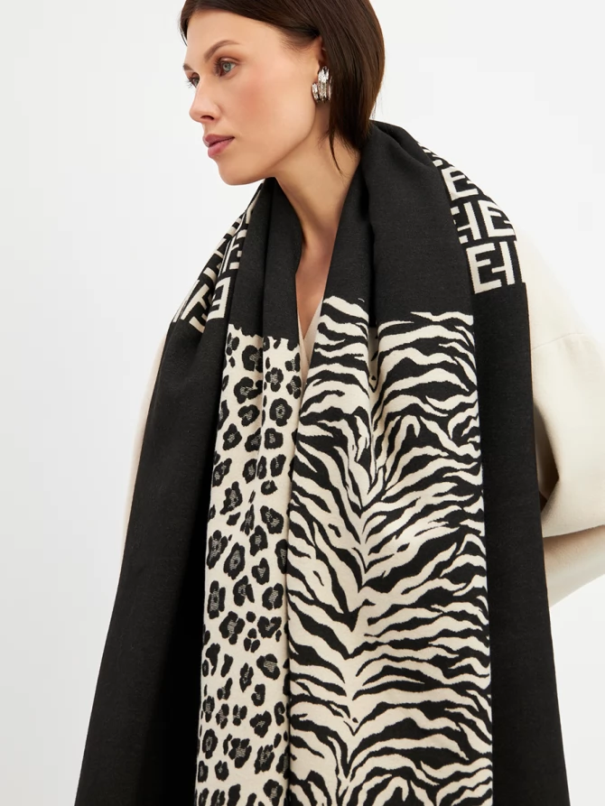 Палантин RH9-1756-3