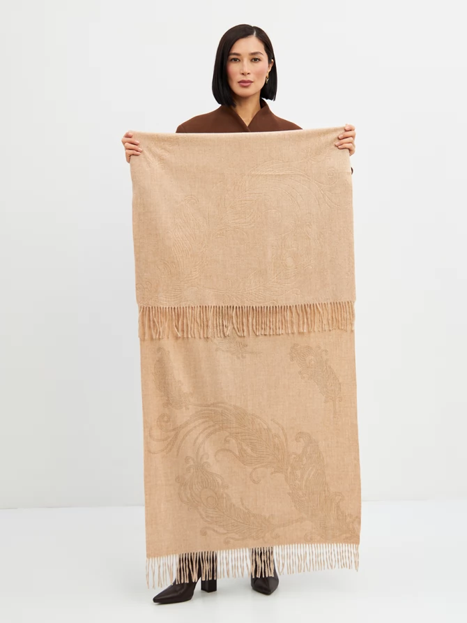 Палантин женский RH11-201-8